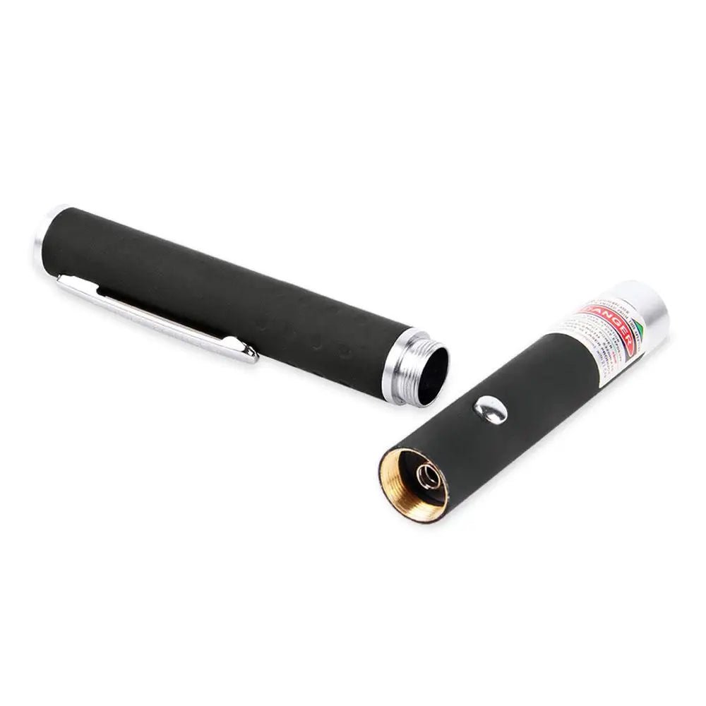 Cat Laser Pointer with LED Torch, 2 in 1 Pet Toy for Cats and Dogs – image 6