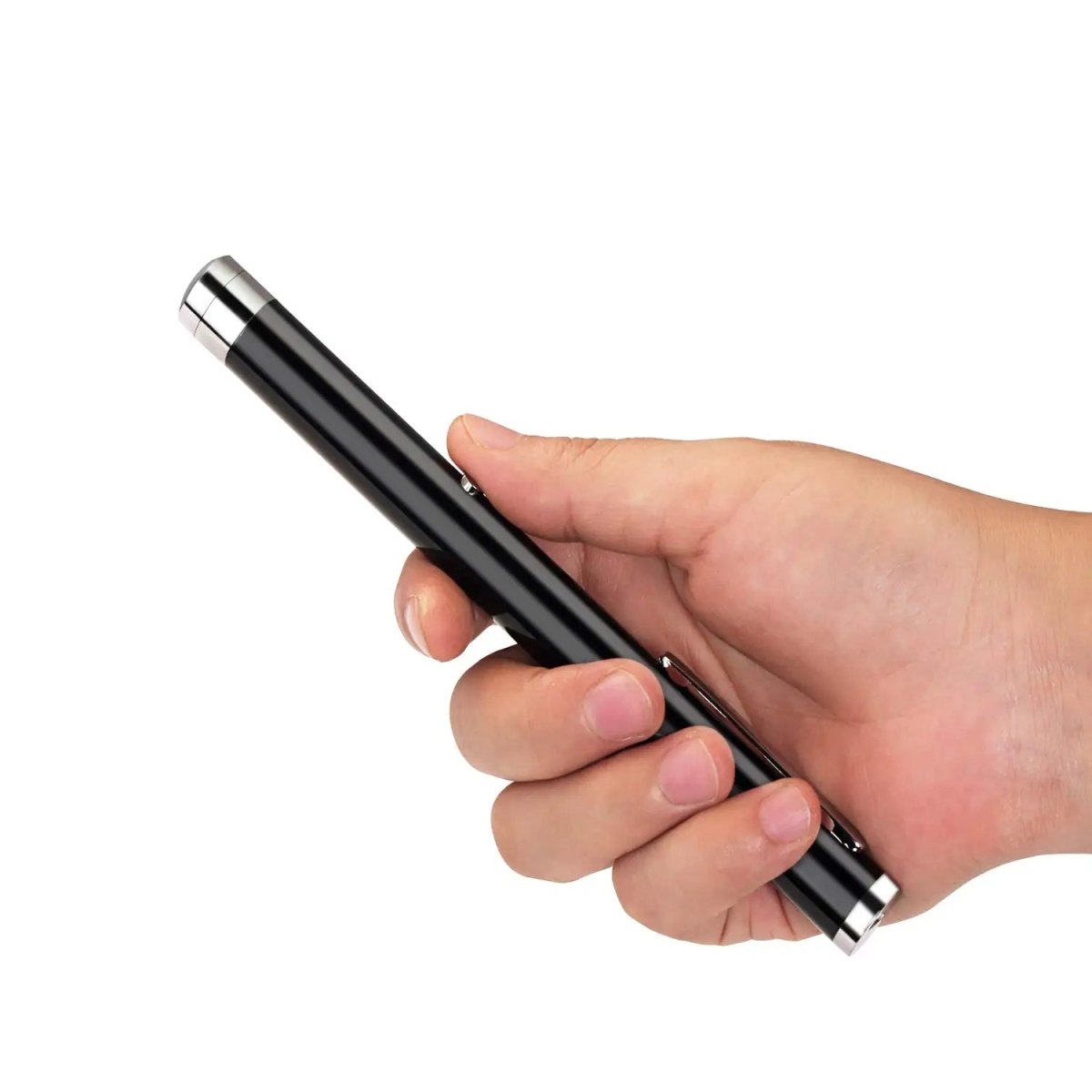 Cat Laser Pointer with LED Torch, Interactive Dog Toys – image 7