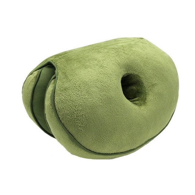 Orthopaedic Seat Cushion, Office Chair Cushion for Car Seat and Wheelchair – image 7