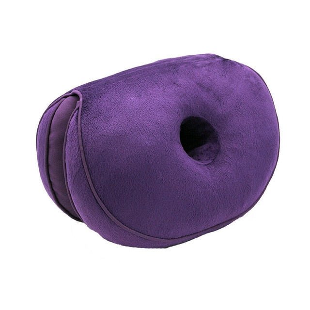 Orthopaedic Seat Cushion, Office Chair Cushion for Car Seat and Wheelchair – image 9