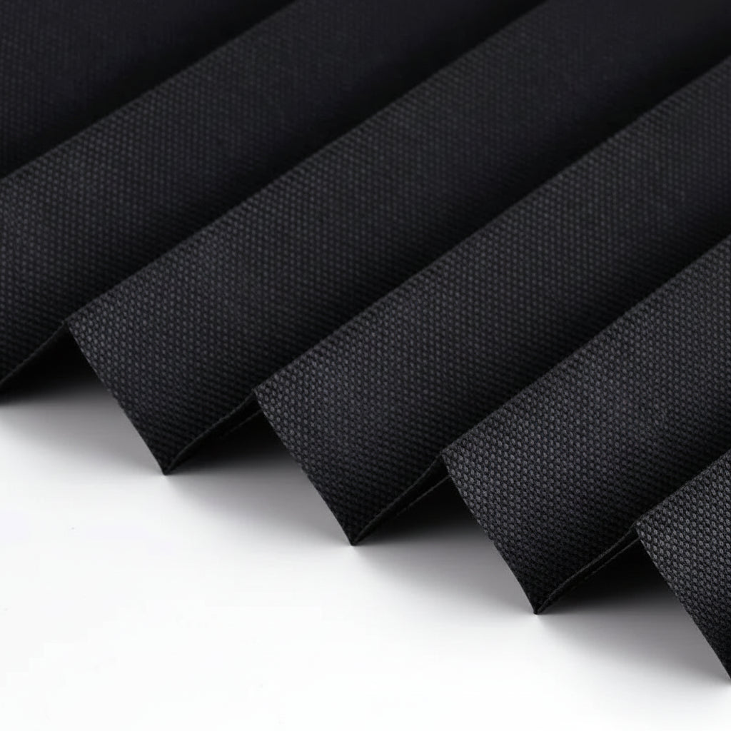 No Drill Blinds, Pleated Window Blinds Self Adhesive, Stick On Kitchen Blinds for Bedroom and Office_06