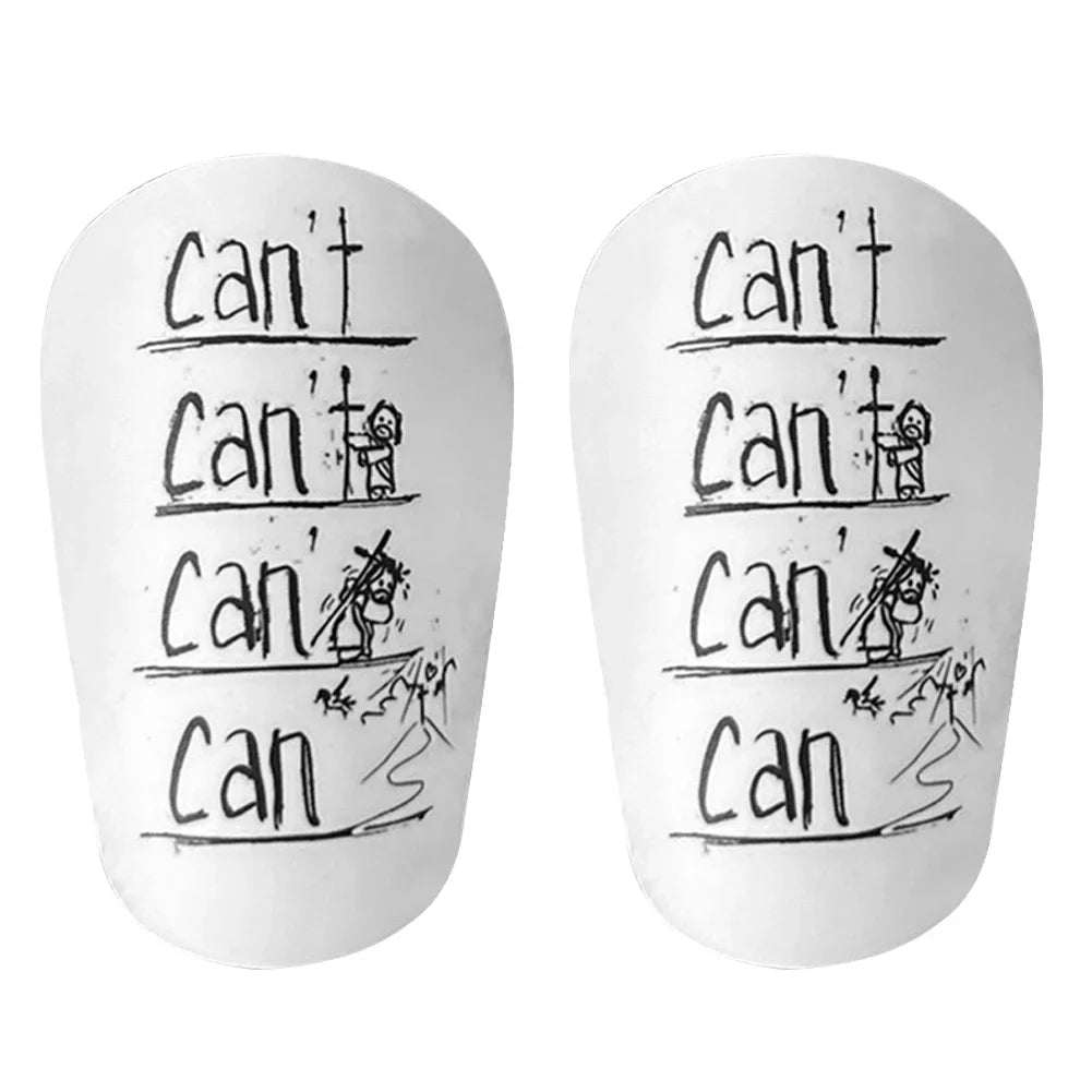 Shin Pads – image 4