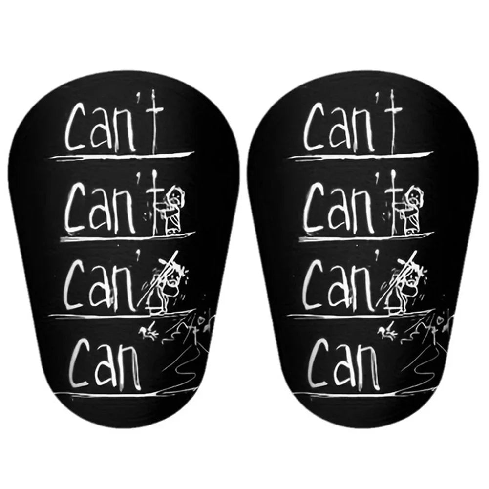 Shin Pads, Mini Shin Guards for Football – image 13