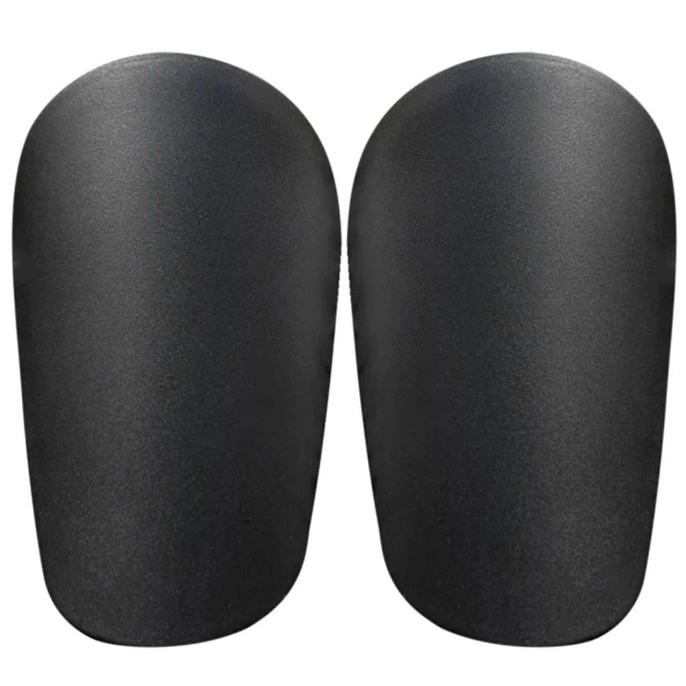 Shin Pads, Lightweight Non Slip Small Shin Pads – image 14