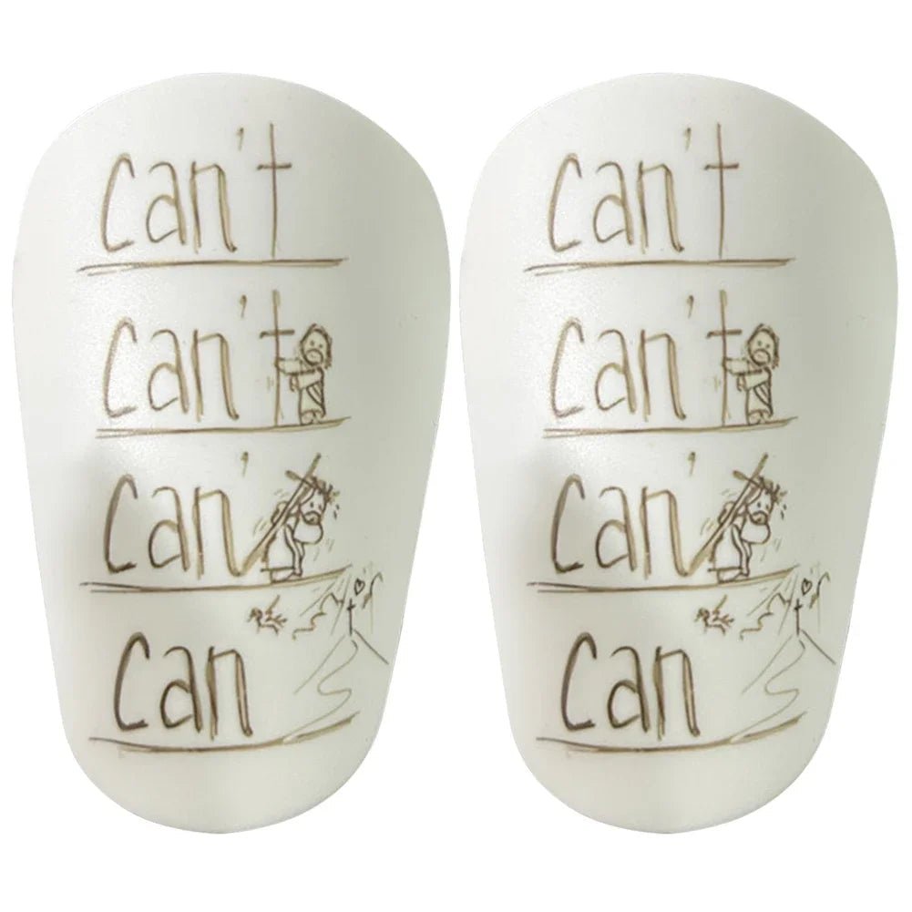 Mini Shin Guards for Football – image 15