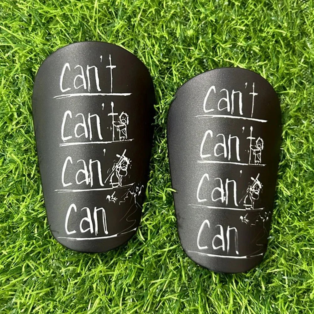 Mini Shin Guards for Football – image 7