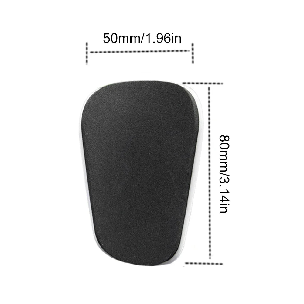 Shin Pads, Football Training Equipment – image 10