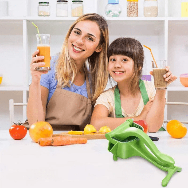 Cold Press Juicers, Juicing Machine for Fruit and Vegetables, Juice Maker with Two Stage Pressing, Kitchen Appliances_03