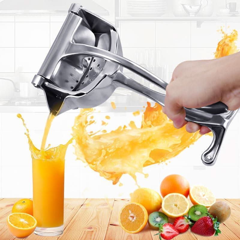 Cold Press Juicers, Juicing Machine for Fruit and Vegetables, Juice Maker with Two Stage Pressing, Kitchen Appliances_04