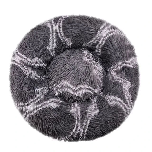Large Dog Beds, Washable Corduroy Cat Bed with Raised Edge – image 11