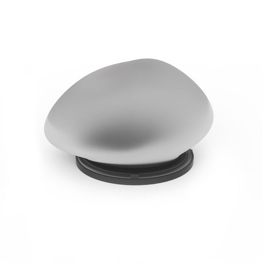 PebbleGlow | Elegant Solar LED Outdoor Garden Light Fixture 0