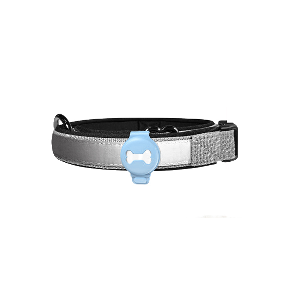 Pet Guardian | GPS Dog Tracker with Real-Time Location Updates | Compact Design for Safety 1