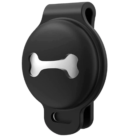 Pet Guardian | GPS Dog Tracker with Real-Time Location Updates | Compact Design for Safety 4