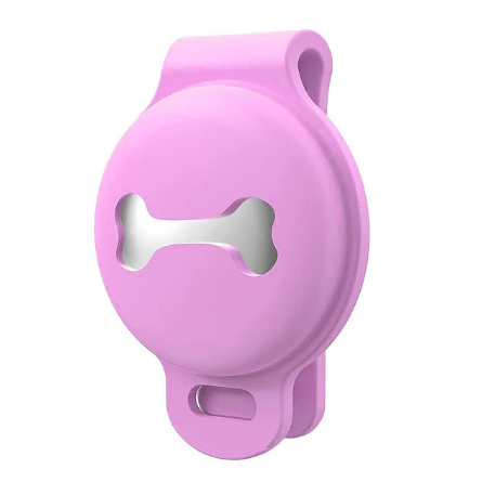 Pet Guardian | GPS Dog Tracker with Real-Time Location Updates | Compact Design for Safety 7