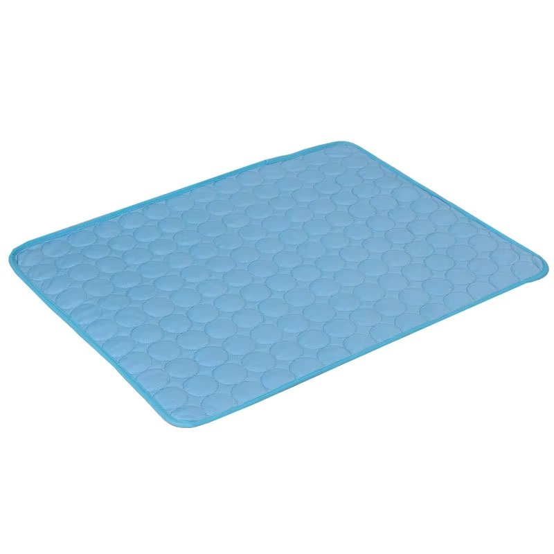 Pet Haven | Extra-Large Dog Cooling Mat with Breathable Surface | Ideal for Summer Comfort