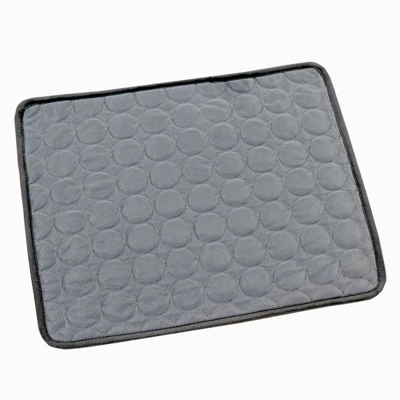 Pet Haven | Extra-Large Dog Cooling Mat with Breathable Surface | Ideal for Summer Comfort 10