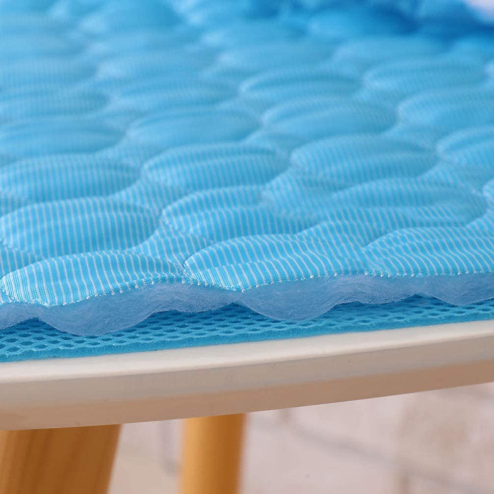 Pet Haven | Extra-Large Dog Cooling Mat with Breathable Surface | Ideal for Summer Comfort 3