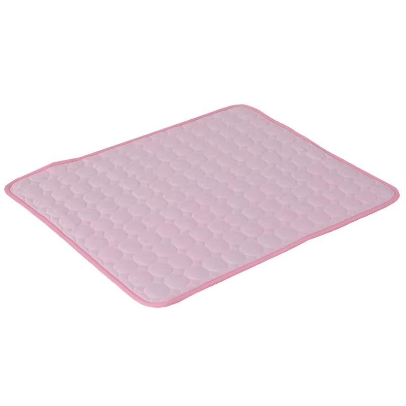 Pet Haven | Extra-Large Dog Cooling Mat with Breathable Surface | Ideal for Summer Comfort 7