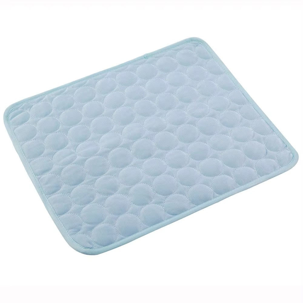 Pet Haven | Extra-Large Dog Cooling Mat with Breathable Surface | Ideal for Summer Comfort 9