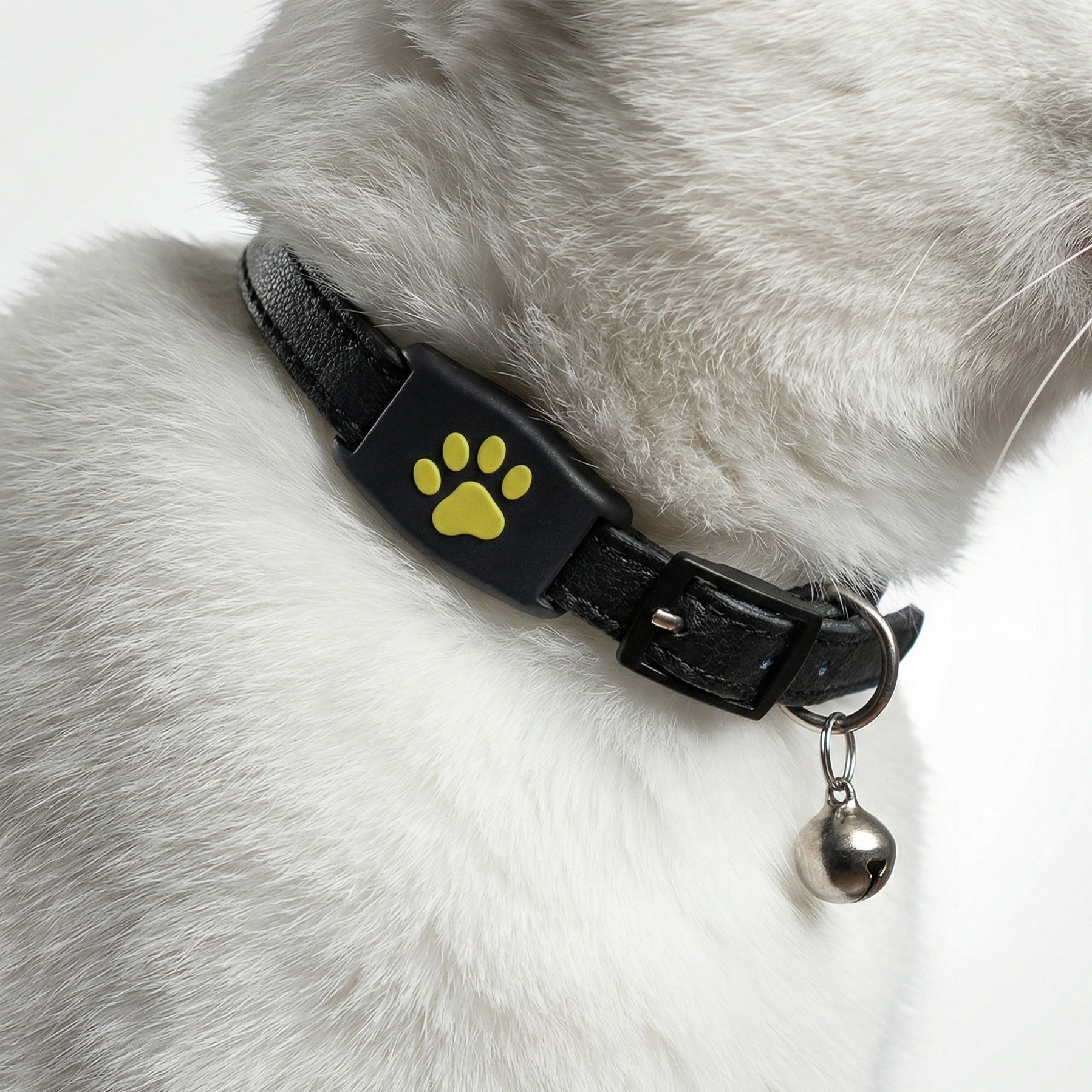 Pet Tracker Pro | GPS Dog Collar with App Location & Long Battery Life | Lightweight Design for Safety