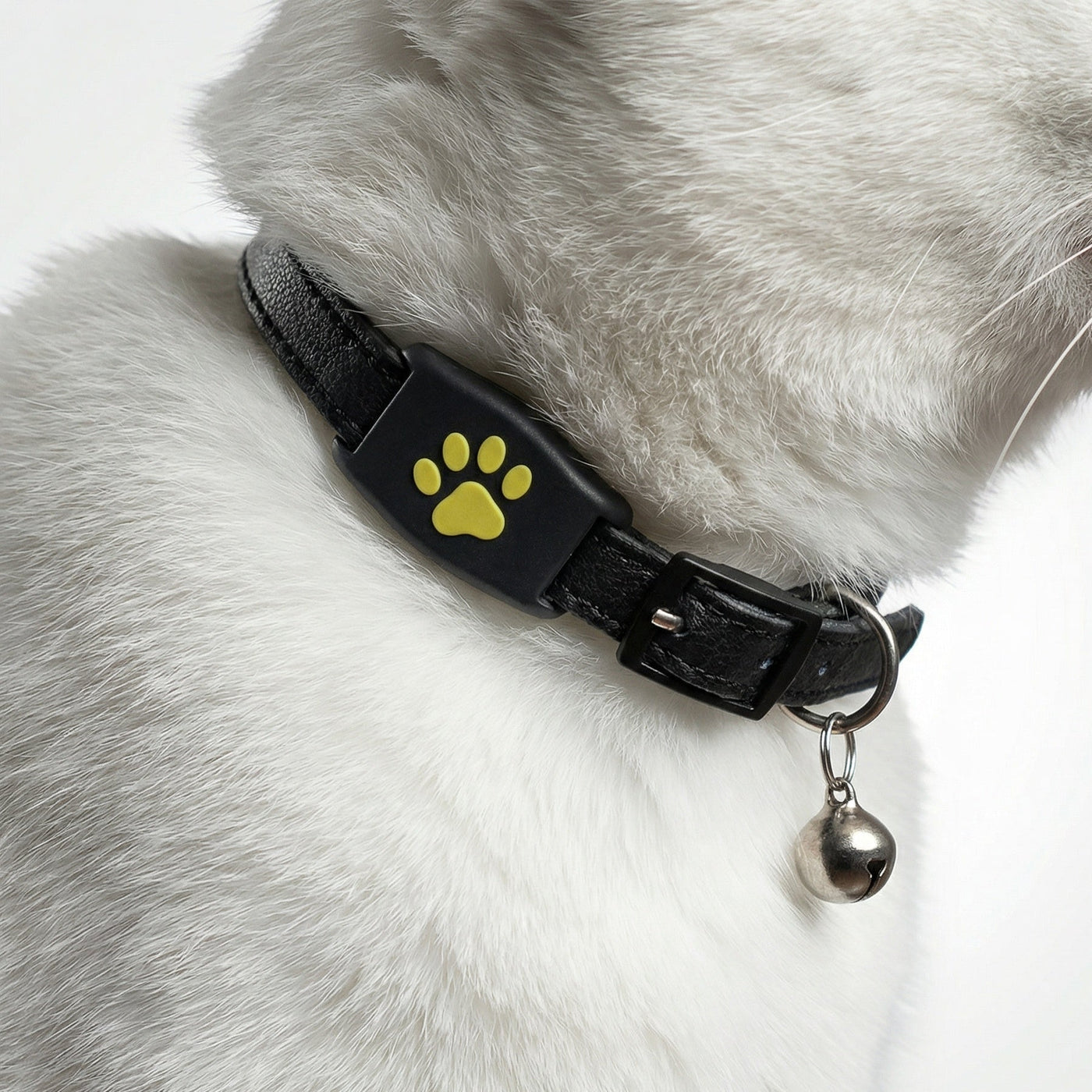 Pet Tracker Pro | GPS Dog Collar with App Location & Long Battery Life | Lightweight Design for Safety 0