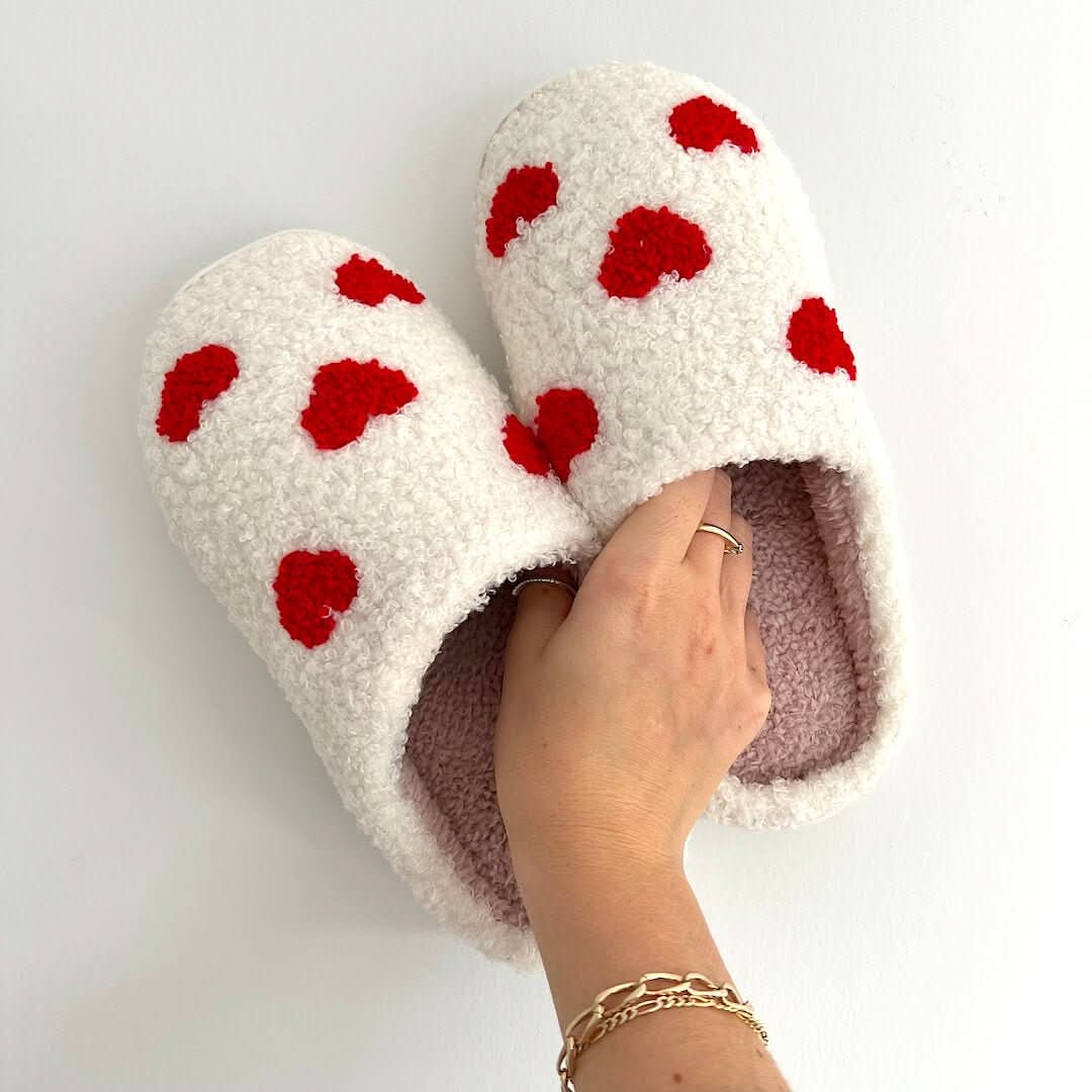 Womens Slippers, Washable Ladies Slippers for Home – image 9