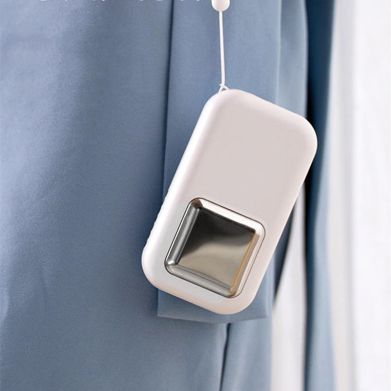 Pocket Breeze | Handheld AC Fan with Compact Design | Instant Cooling Relief for On-the-Go Comfort 1