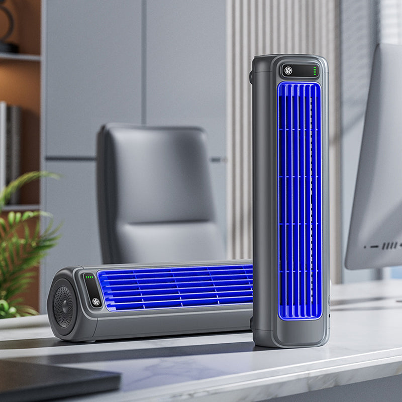 Portable AC Unit | Fast Cooling Technology with Wall-Mountable Design for Home Comfort 2