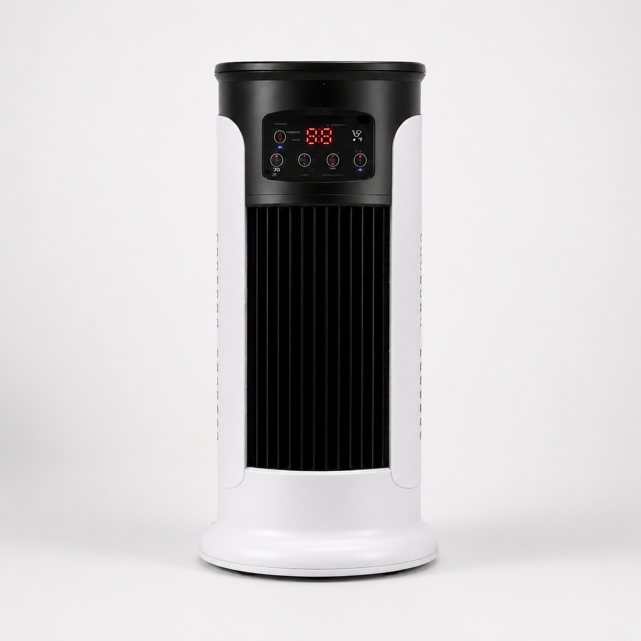 Portable Air Conditioner | Room Tower Cooling Fan with Windowless Design | Efficient Airflow for Personal Comfort