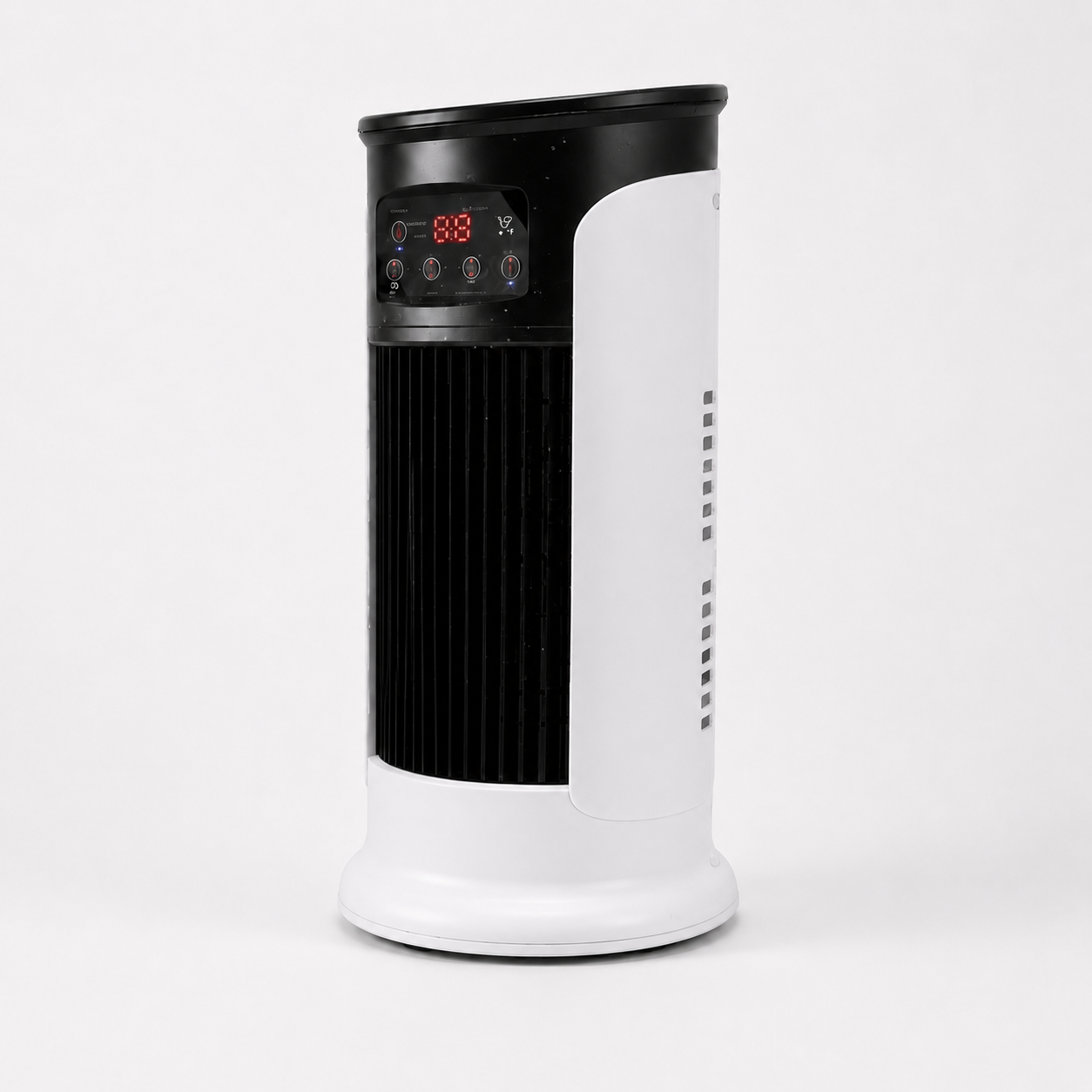 Portable Air Conditioner | Room Tower Cooling Fan with Windowless Design | Efficient Airflow for Personal Comfort 1