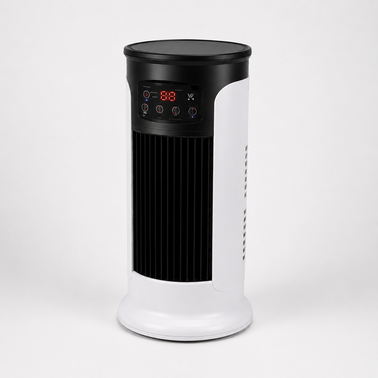 Portable Air Conditioner | Room Tower Cooling Fan with Windowless Design | Efficient Airflow for Personal Comfort 2