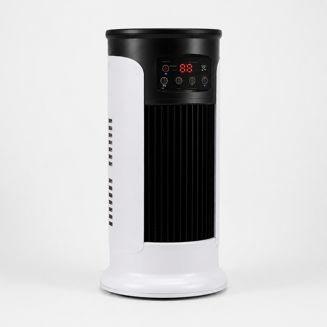 Portable Air Conditioner | Room Tower Cooling Fan with Windowless Design | Efficient Airflow for Personal Comfort 3