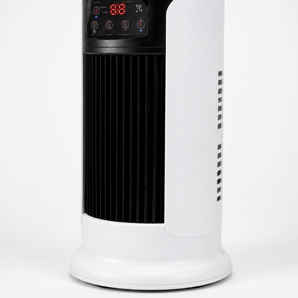 Portable Air Conditioner | Room Tower Cooling Fan with Windowless Design | Efficient Airflow for Personal Comfort 6