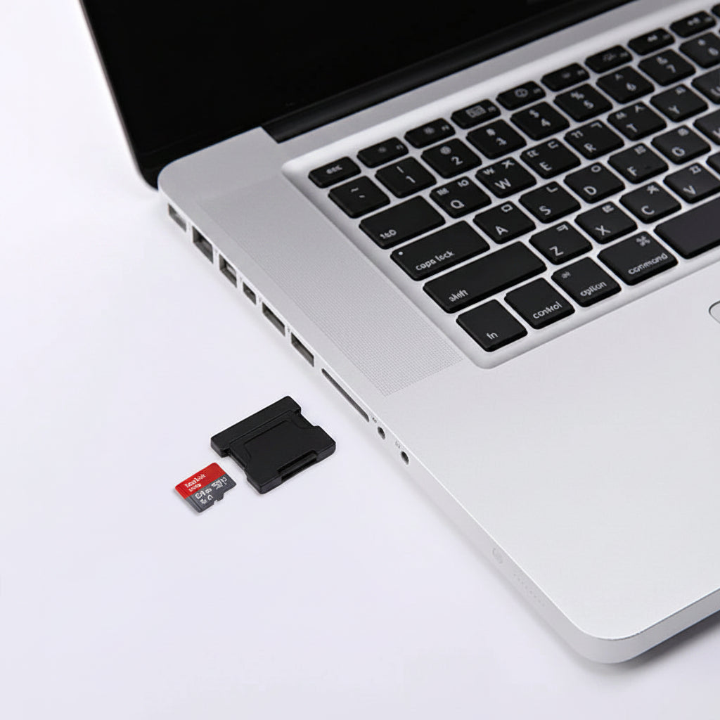 Portable SSD External Hard Drive with High-Speed Performance | Compact Storage Solution for Fast Data Access 0