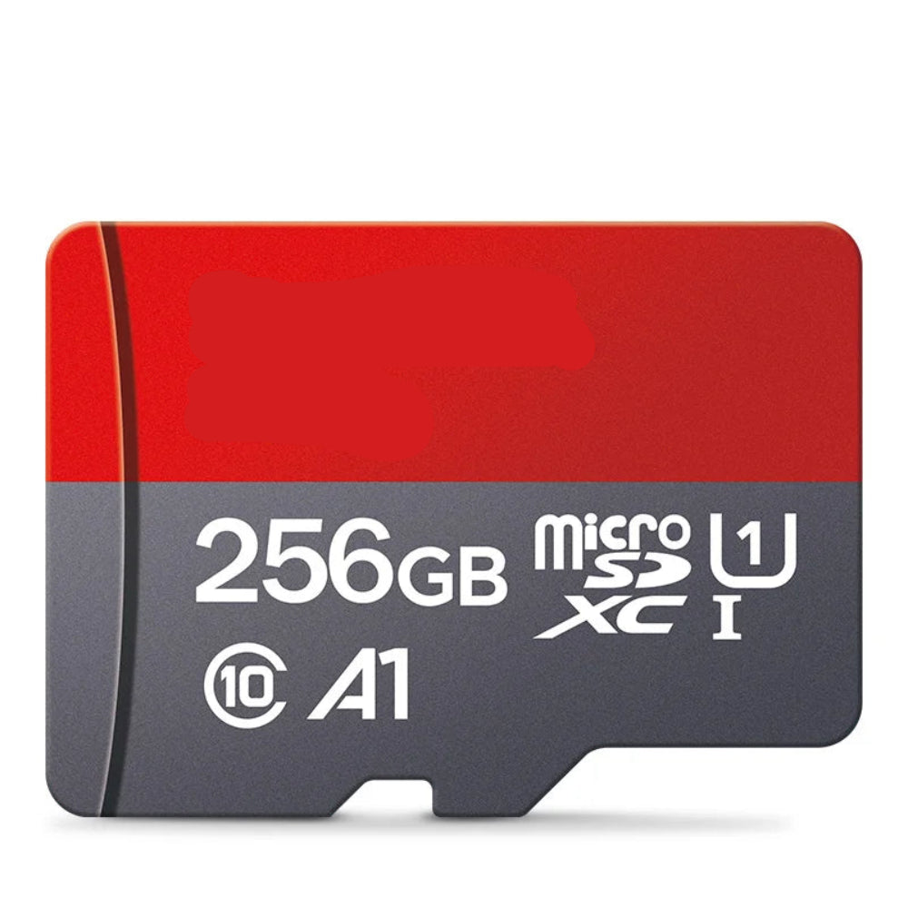 Portable SSD External Hard Drive with High-Speed Performance | Compact Storage Solution for Fast Data Access 5