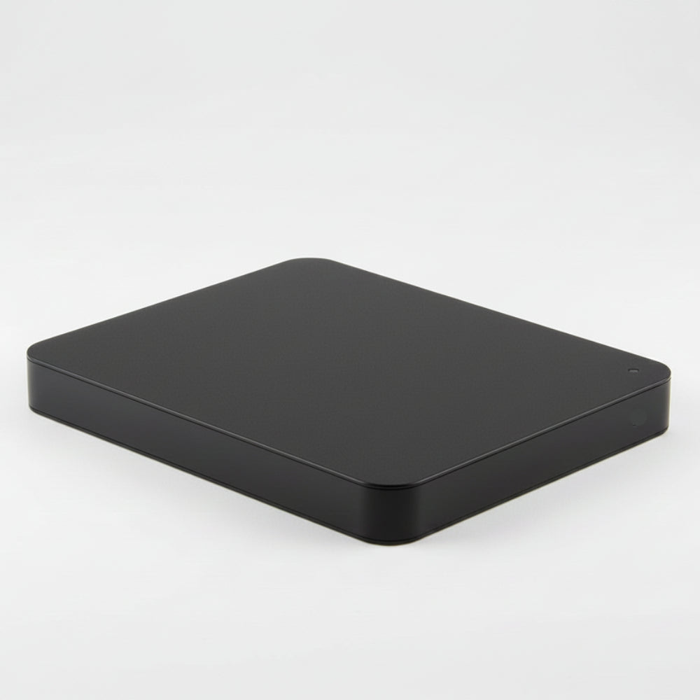 Portable SSD External Hard Drive with USB 3.0 for Fast Data Transfer | Compact Design for Easy Storage 2