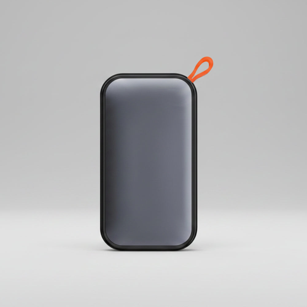Portable SSD | 512GB External Hard Drive with 1050MB/s Transfer Speed | Compact Storage for Photos and Videos 0