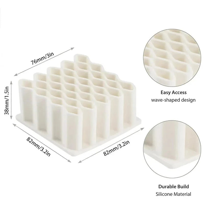 Desk Organiser for Makeup and Skincare – image 7