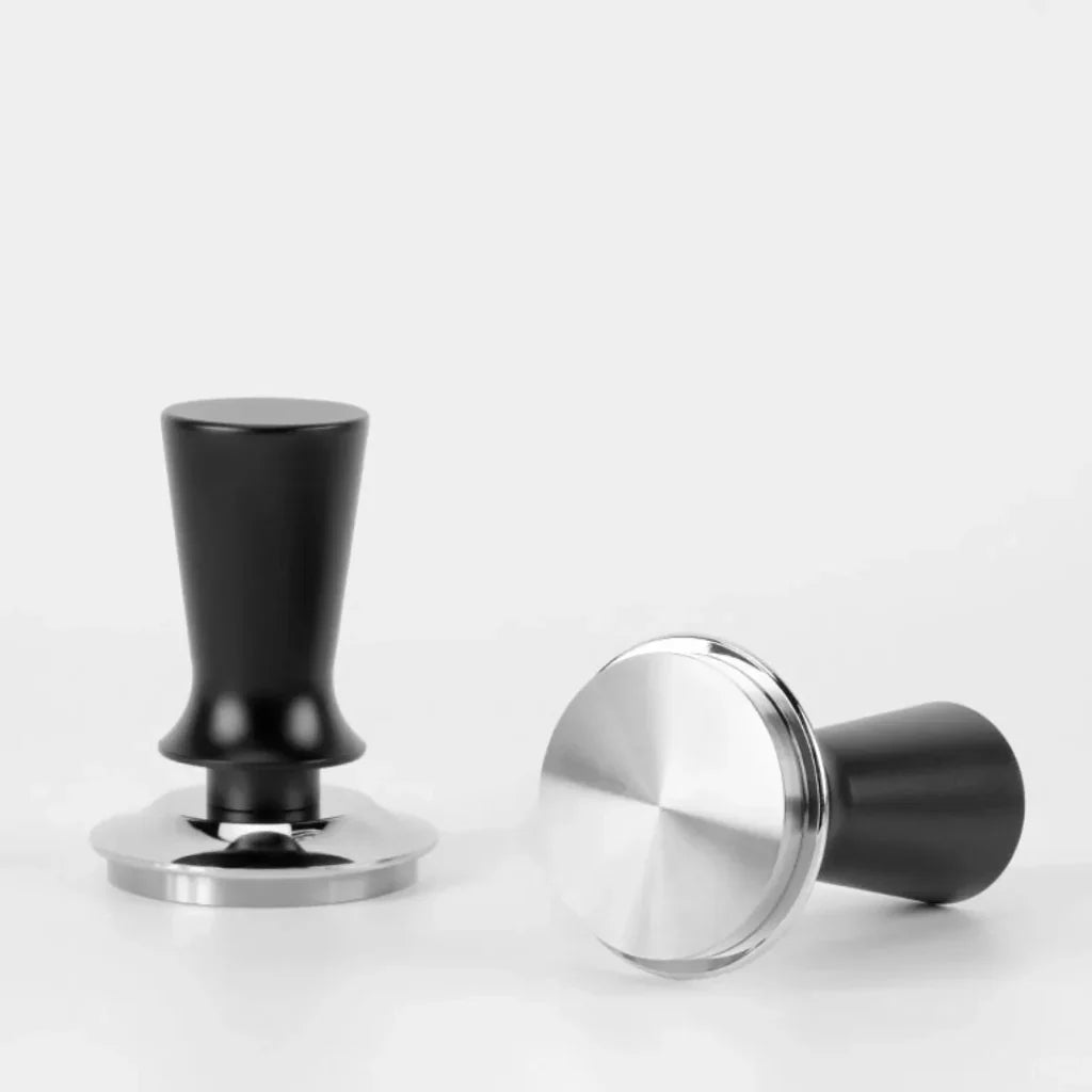 Coffee Tamper with Stainless Steel Base, Espresso Tamper in 3 Sizes, Coffee Machine Accessories for Home Barista_05