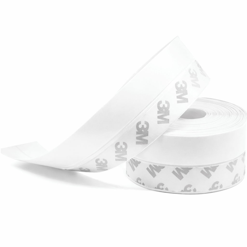 Door Sealing Strip Self Adhesive, Draught Excluder for Door
