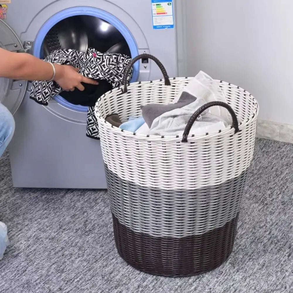 Foldable Storage Basket for Toys – image 5