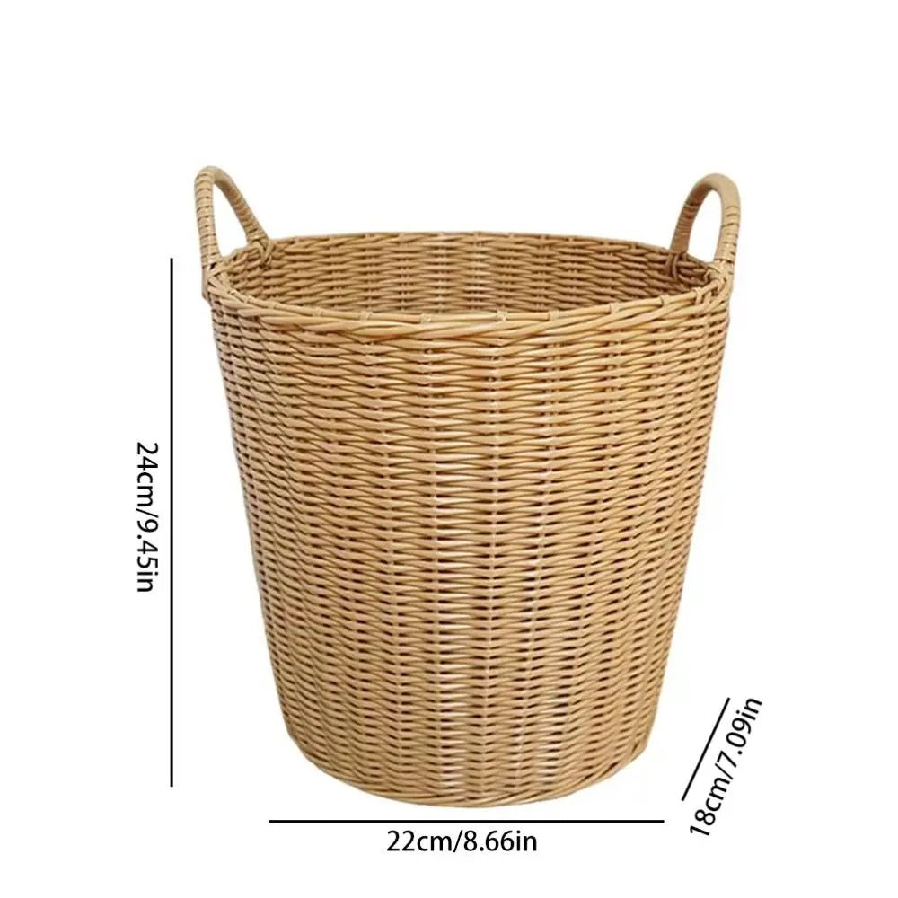 Foldable Storage Basket for Toys – image 7