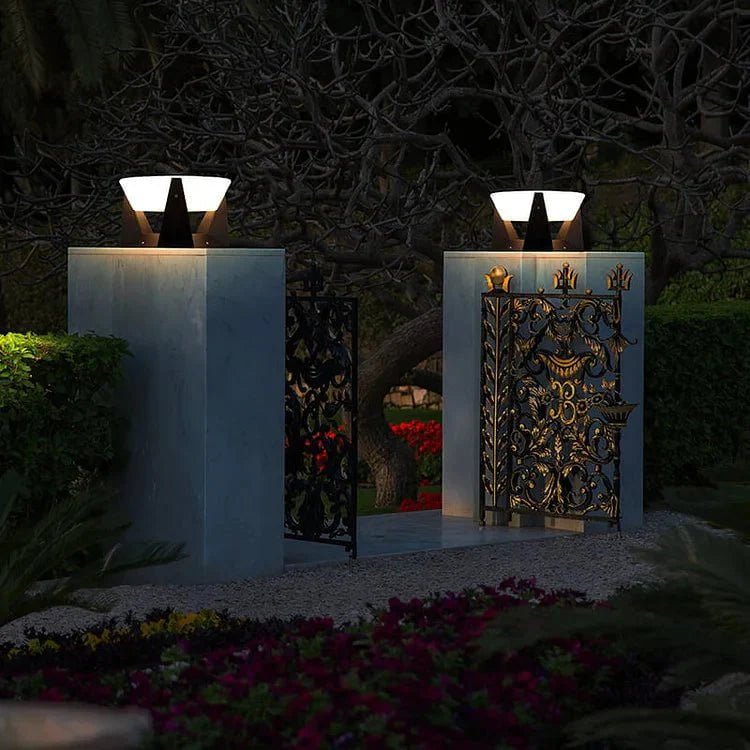 Solar Garden Lights