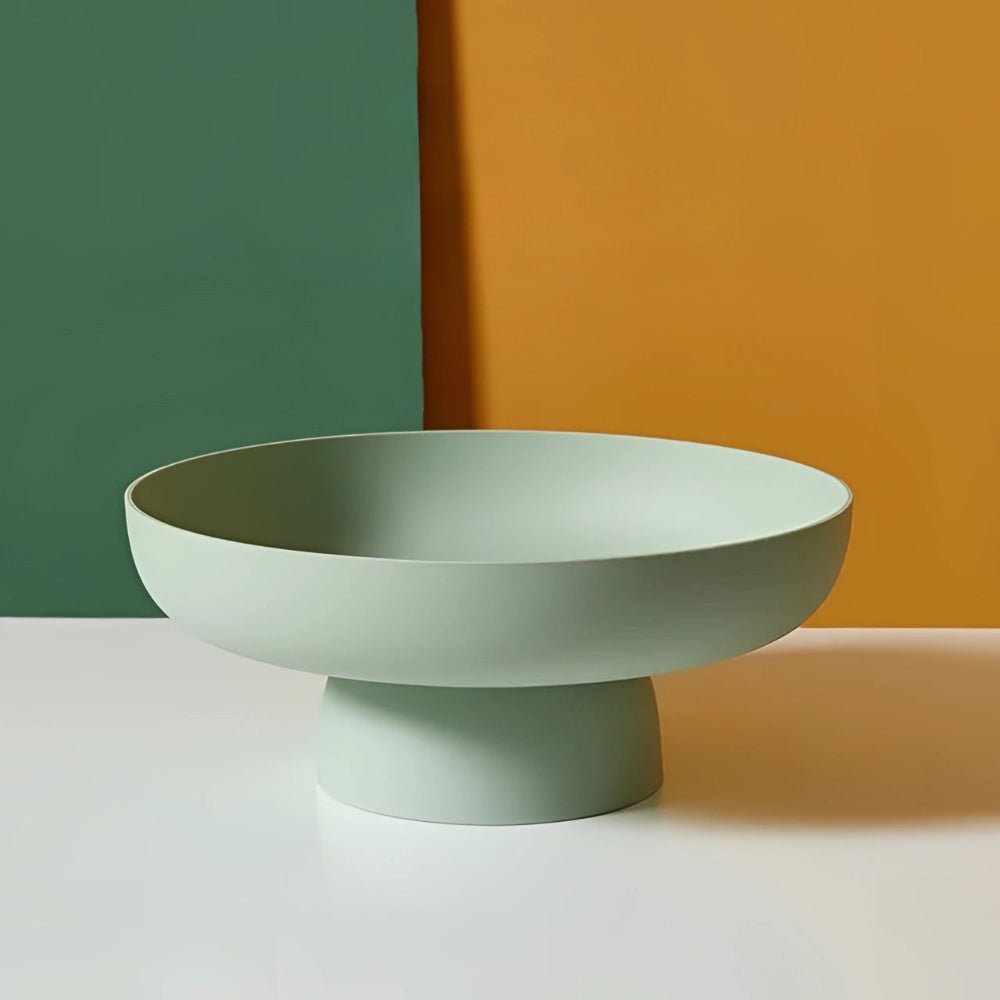 Fruit Bowls, Hand Painted Decorative Bowl for Table Decoration, Dining Table Centrepiece and Kitchen Decor_04