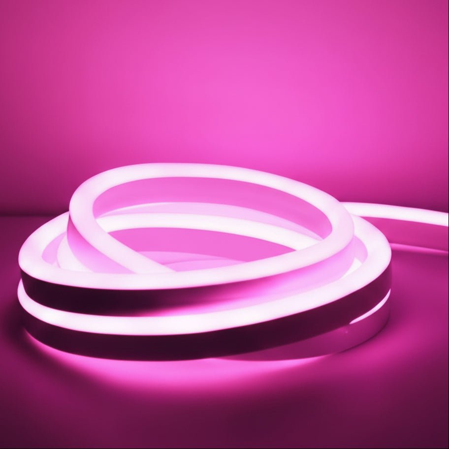 LED Strip Light, Battery LED Strip for Skateboard, Waterproof Flexible LED Light Strip in Silicone Tube_00