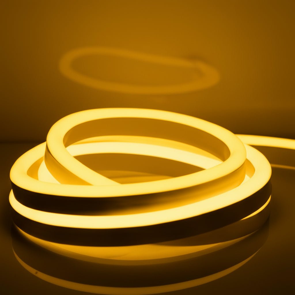 LED Strip Light, Battery LED Strip for Skateboard, Waterproof Flexible LED Light Strip in Silicone Tube_07