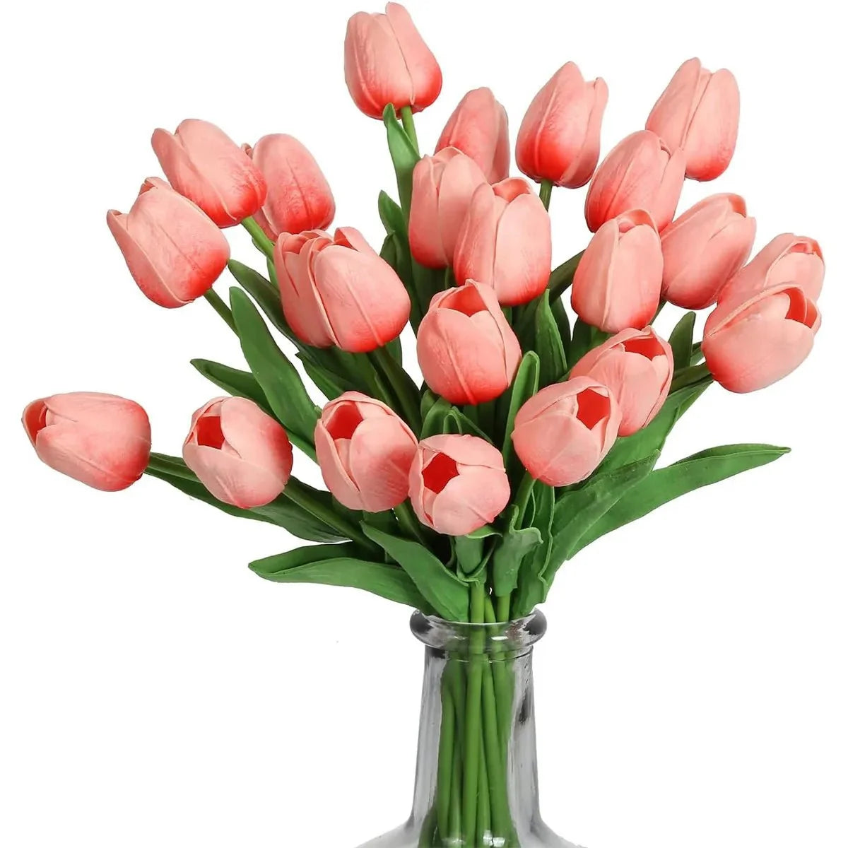 Real Touch Artificial Tulips, Wedding Flowers and Home Decor – image 15