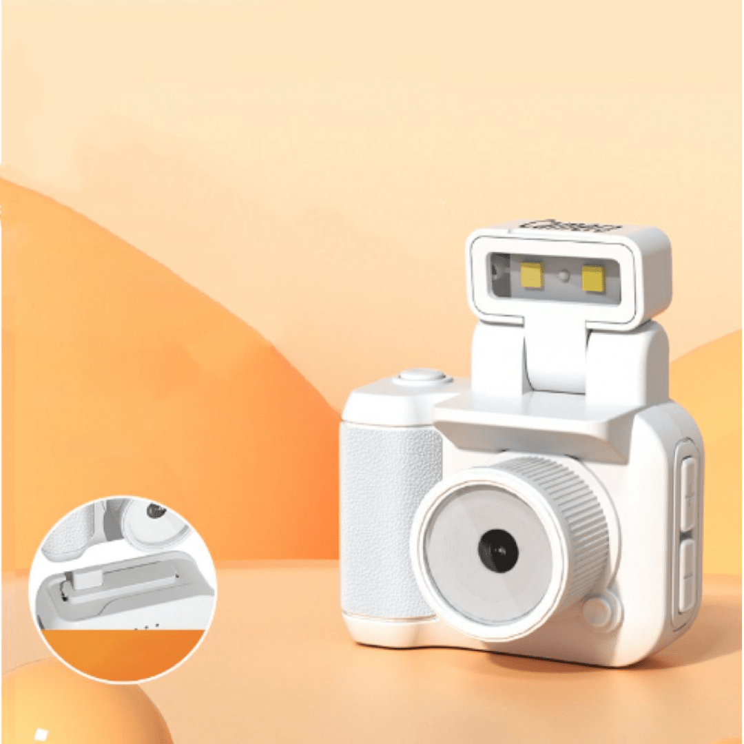 Vintage Cameras, Pocket Camera with Optional 16GB or 32GB Card – image 5