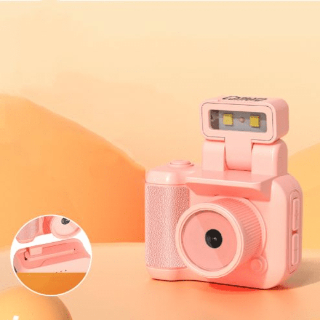 Vintage Cameras, Pocket Camera with Optional 16GB or 32GB Card – image 7