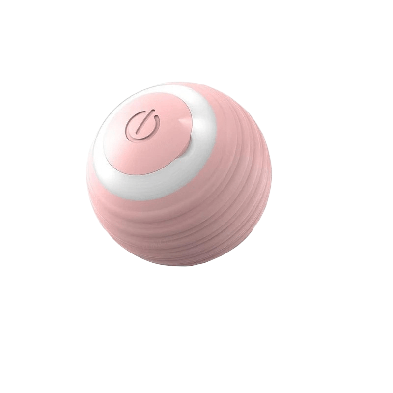 Interactive Dog Balls, Rechargeable Moving Dog Toy for Puppies, Puppy Toys, Automatic Bouncing Dog Ball_15